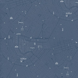 contemporary wallpaper 1