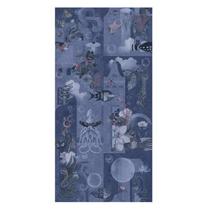 ceramic decorative panel 1