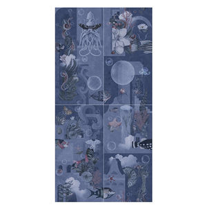 ceramic decorative panel 1