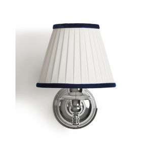 traditional wall light