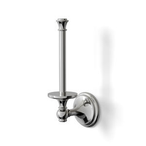 wall-mounted toilet roll holder 1