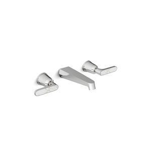 washbasin mixer tap