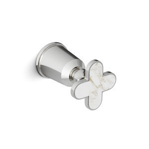 shower shut-off valve