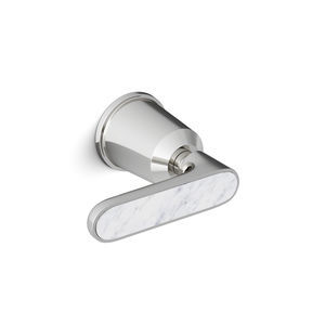 shower shut-off valve