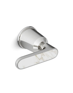 shower shut-off valve