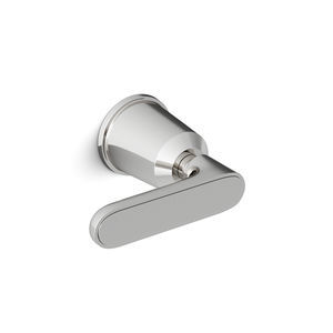 shower shut-off valve