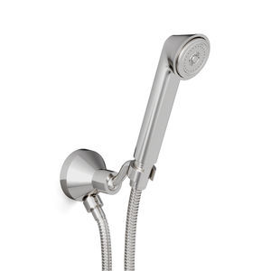 wall-mounted shower set