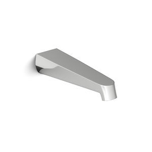 brass washbasin spout