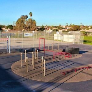 commercial obstacle course 1