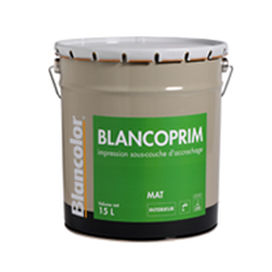 masonry primer / for wood / for metal / plaster