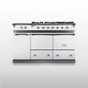 lacanche cluny range cooker