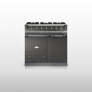 gas range cooker