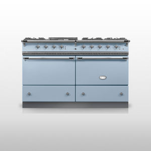 gas range cooker