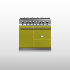 gas range cooker