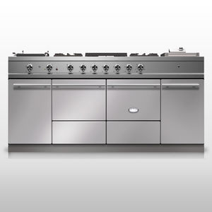 gas range cooker 1