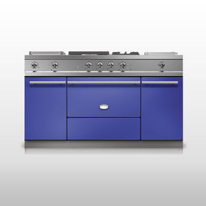 gas range cooker 1