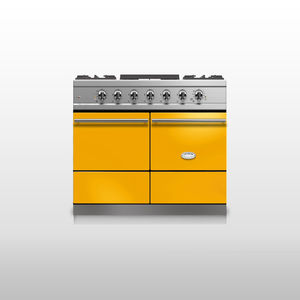 gas range cooker