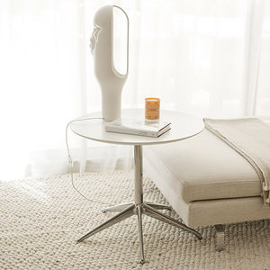 contemporary side table