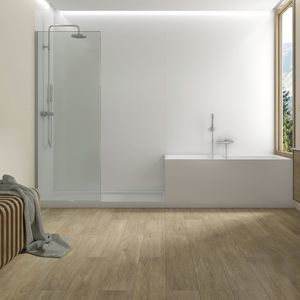 porcelain tiles
