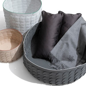 EVA laundry basket