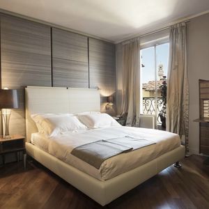 double bed 1