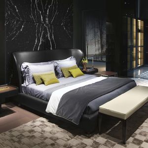 double bed 1
