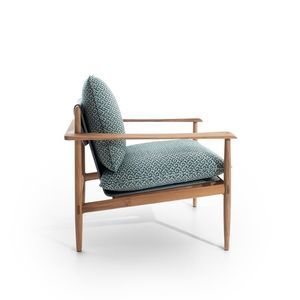contemporary armchair 1