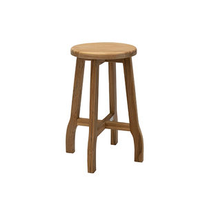 contemporary stool