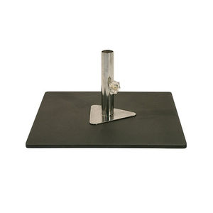 metal patio umbrella base