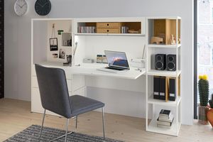 mobile shelves