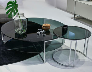 contemporary coffee table 1