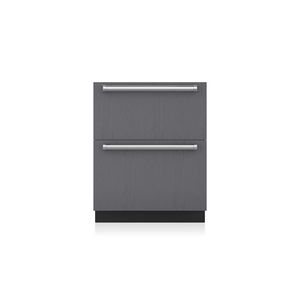refrigerated drawer
