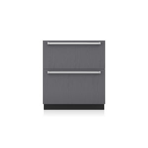 refrigerated drawer