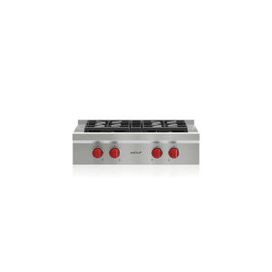 gas range cooker