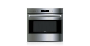 commercial oven