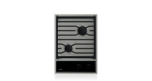 gas cooktop