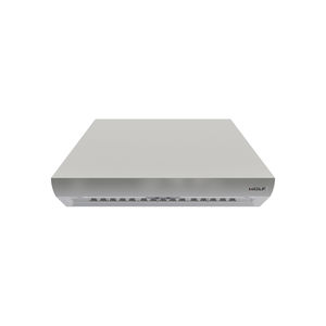 island range hood