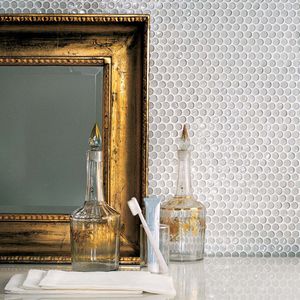 indoor mosaic tiles