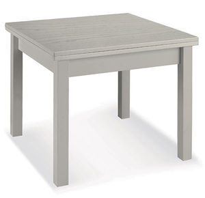 contemporary table