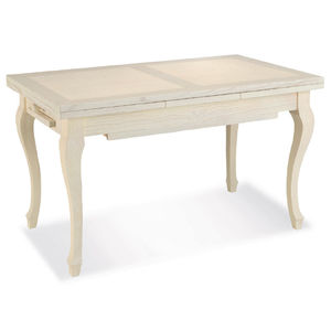 traditional table