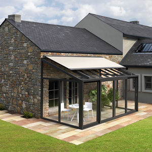 box awning