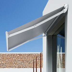 retractable awning