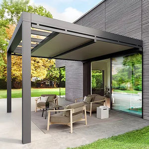 box awning