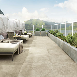 porcelain stoneware tiles