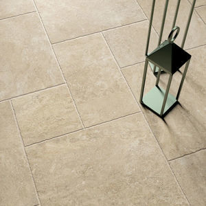 stone paving