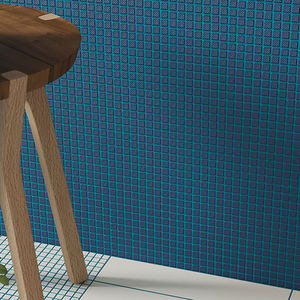 indoor mosaic tiles