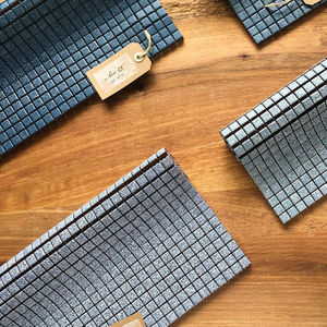 indoor mosaic tiles