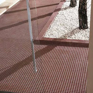 outdoor mosaic tiles