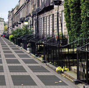 outdoor mosaic tiles