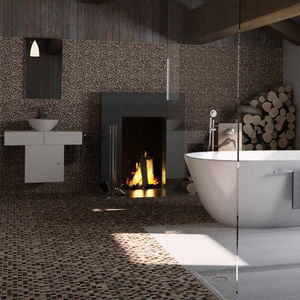 indoor mosaic tiles